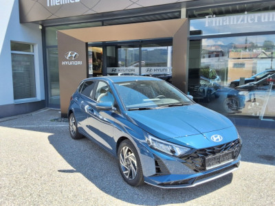 Hyundai i20 Neuwagen Hyundai i20 Neuwagen