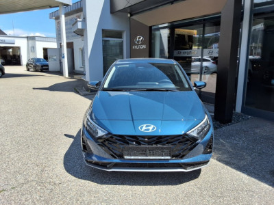 Hyundai i20 Neuwagen Hyundai i20 Neuwagen
