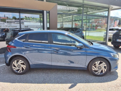 Hyundai i20 Neuwagen Hyundai i20 Neuwagen