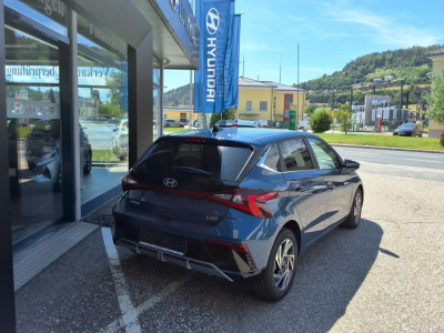 Hyundai i20 Neuwagen Hyundai i20 Neuwagen
