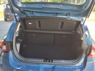 Hyundai i20 Neuwagen Hyundai i20 Neuwagen