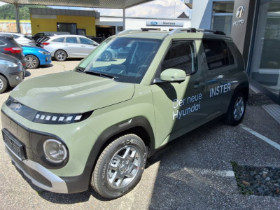 Hyundai Inster Neuwagen Hyundai Inster Neuwagen