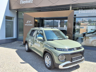 Hyundai Inster Neuwagen Hyundai Inster Neuwagen