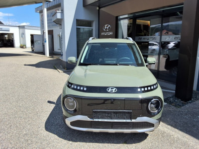 Hyundai Inster Neuwagen Hyundai Inster Neuwagen