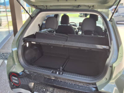 Hyundai Inster Neuwagen Hyundai Inster Neuwagen