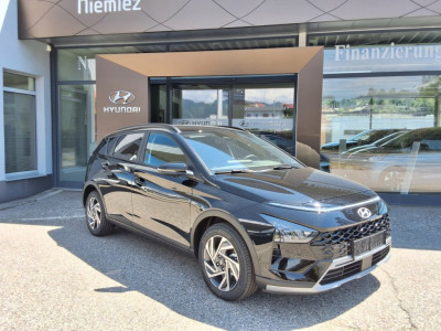 Hyundai Bayon Neuwagen Hyundai Bayon Neuwagen