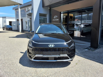 Hyundai Bayon Neuwagen Hyundai Bayon Neuwagen