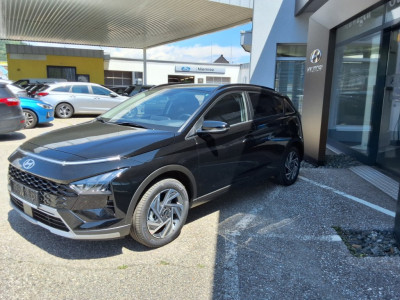 Hyundai Bayon Neuwagen Hyundai Bayon Neuwagen
