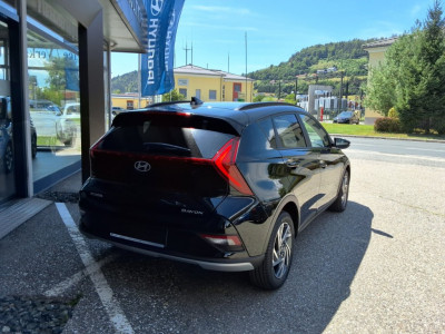 Hyundai Bayon Neuwagen Hyundai Bayon Neuwagen