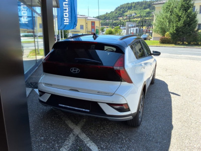 Hyundai Bayon Neuwagen Hyundai Bayon Neuwagen