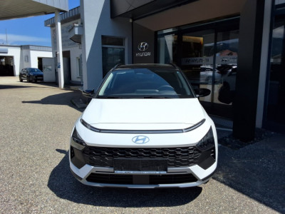 Hyundai Bayon Neuwagen Hyundai Bayon Neuwagen