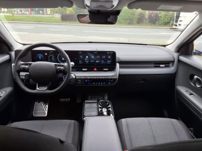 Hyundai Ioniq 5 Neuwagen Hyundai Ioniq 5 Neuwagen