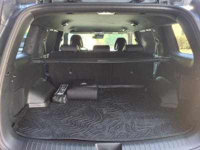 Hyundai Santa Fe Gebrauchtwagen Hyundai Santa Fe Gebrauchtwagen