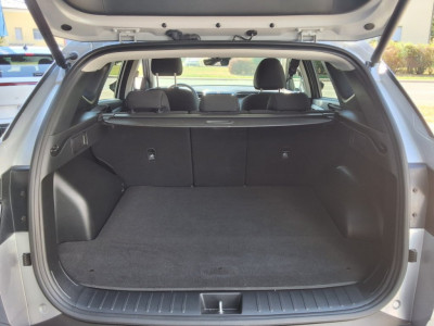 Hyundai Tucson Gebrauchtwagen Hyundai Tucson Gebrauchtwagen