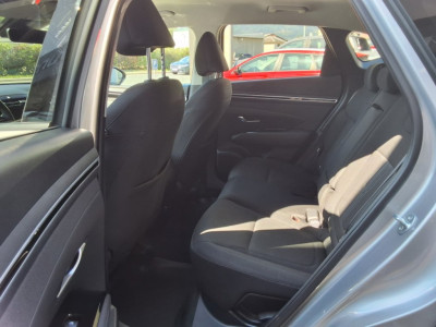 Hyundai Tucson Gebrauchtwagen Hyundai Tucson Gebrauchtwagen
