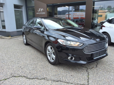 Ford Mondeo Gebrauchtwagen Ford Mondeo Gebrauchtwagen