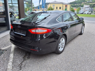 Ford Mondeo Gebrauchtwagen Ford Mondeo Gebrauchtwagen