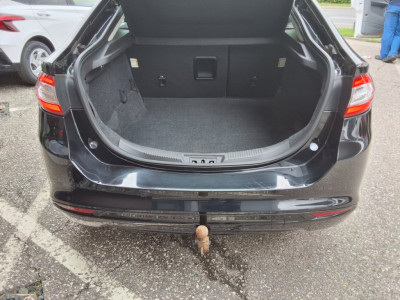 Ford Mondeo Gebrauchtwagen Ford Mondeo Gebrauchtwagen