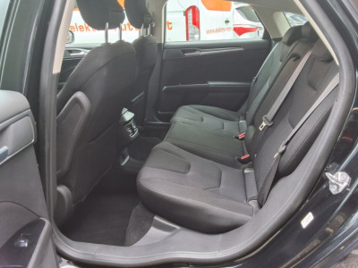 Ford Mondeo Gebrauchtwagen Ford Mondeo Gebrauchtwagen