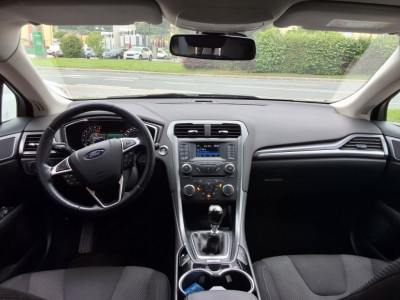 Ford Mondeo Gebrauchtwagen Ford Mondeo Gebrauchtwagen