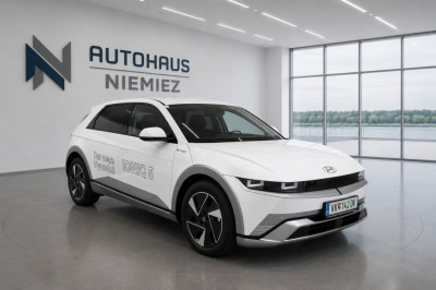 Hyundai Ioniq 5 Vorführwagen