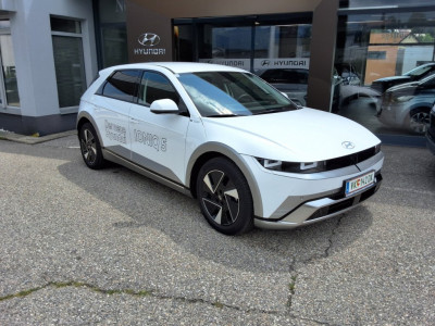 Hyundai Ioniq 5 Vorführwagen Hyundai Ioniq 5 Vorführwagen