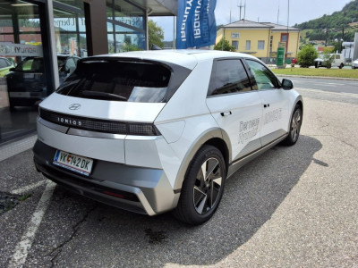 Hyundai Ioniq 5 Vorführwagen Hyundai Ioniq 5 Vorführwagen
