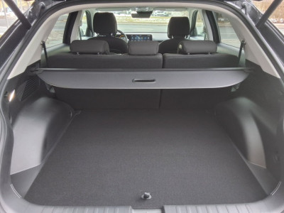 Hyundai Ioniq 5 Vorführwagen Hyundai Ioniq 5 Vorführwagen