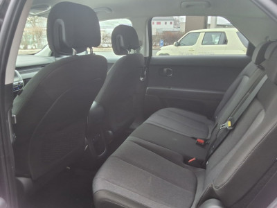 Hyundai Ioniq 5 Vorführwagen Hyundai Ioniq 5 Vorführwagen