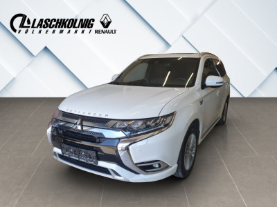 Mitsubishi Outlander Gebrauchtwagen