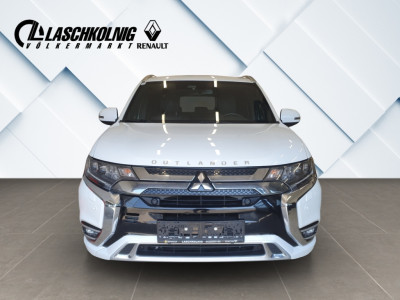 Mitsubishi Outlander Gebrauchtwagen