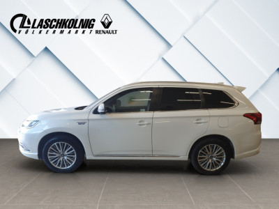 Mitsubishi Outlander Gebrauchtwagen