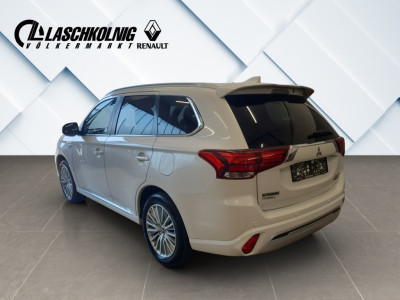 Mitsubishi Outlander Gebrauchtwagen