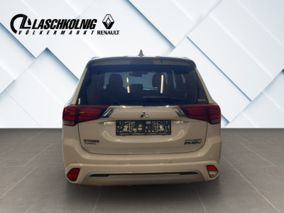 Mitsubishi Outlander Gebrauchtwagen