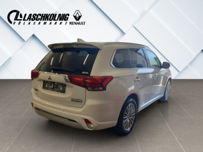 Mitsubishi Outlander Gebrauchtwagen