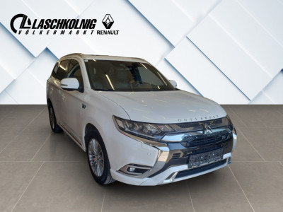 Mitsubishi Outlander Gebrauchtwagen