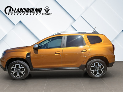 Dacia Duster Gebrauchtwagen