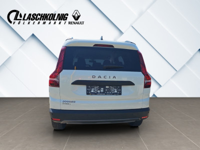 Dacia Jogger Gebrauchtwagen