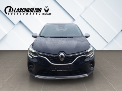 Renault Captur Gebrauchtwagen