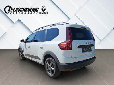 Dacia Jogger Gebrauchtwagen