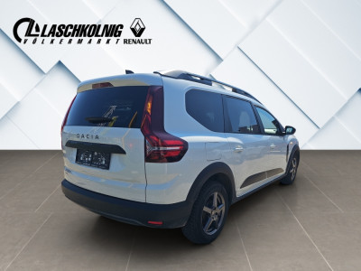 Dacia Jogger Gebrauchtwagen