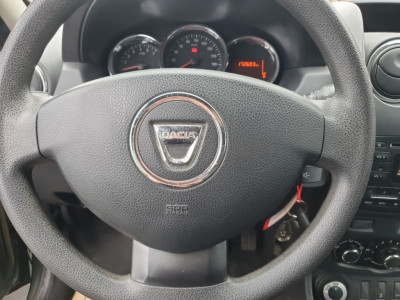 Dacia Duster Gebrauchtwagen