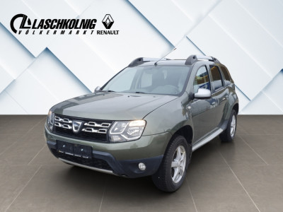 Dacia Duster Gebrauchtwagen