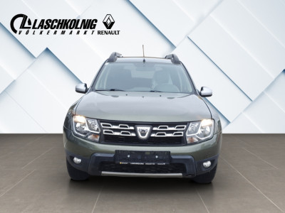 Dacia Duster Gebrauchtwagen