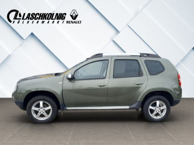 Dacia Duster Gebrauchtwagen