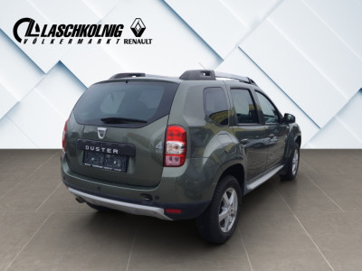 Dacia Duster Gebrauchtwagen