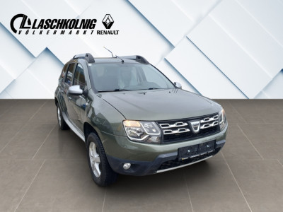 Dacia Duster Gebrauchtwagen