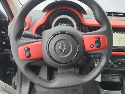 Renault Twingo Gebrauchtwagen