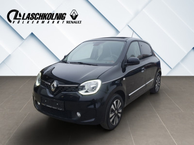 Renault Twingo Gebrauchtwagen