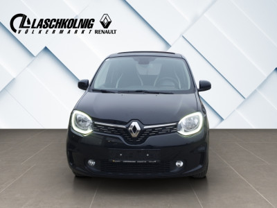 Renault Twingo Gebrauchtwagen